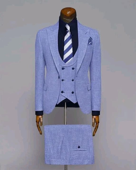The Sky Presidential 3-Piece