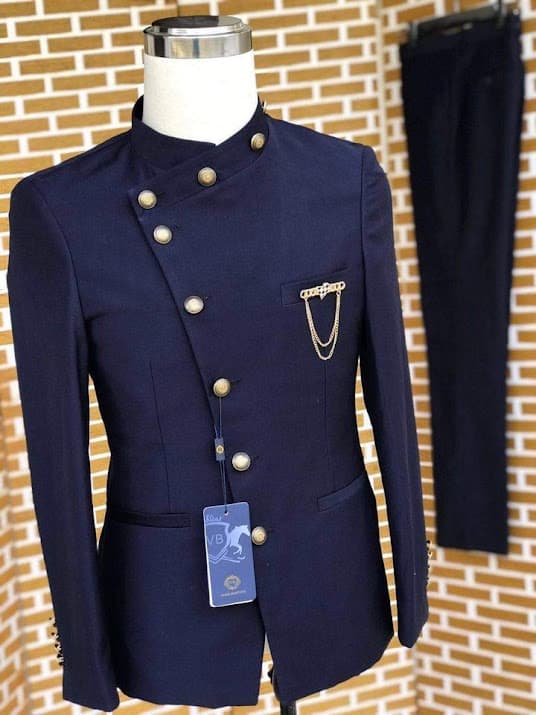 The Contemporary Custom Silhouette