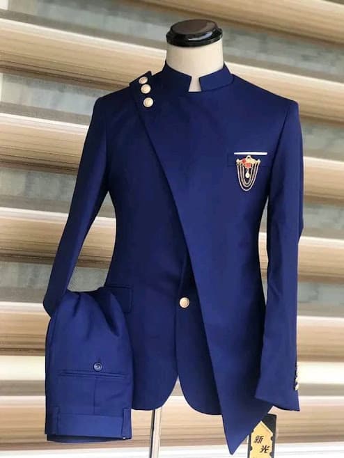 The Bespoke Artistic Concept
