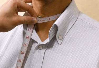 Measuring Neck