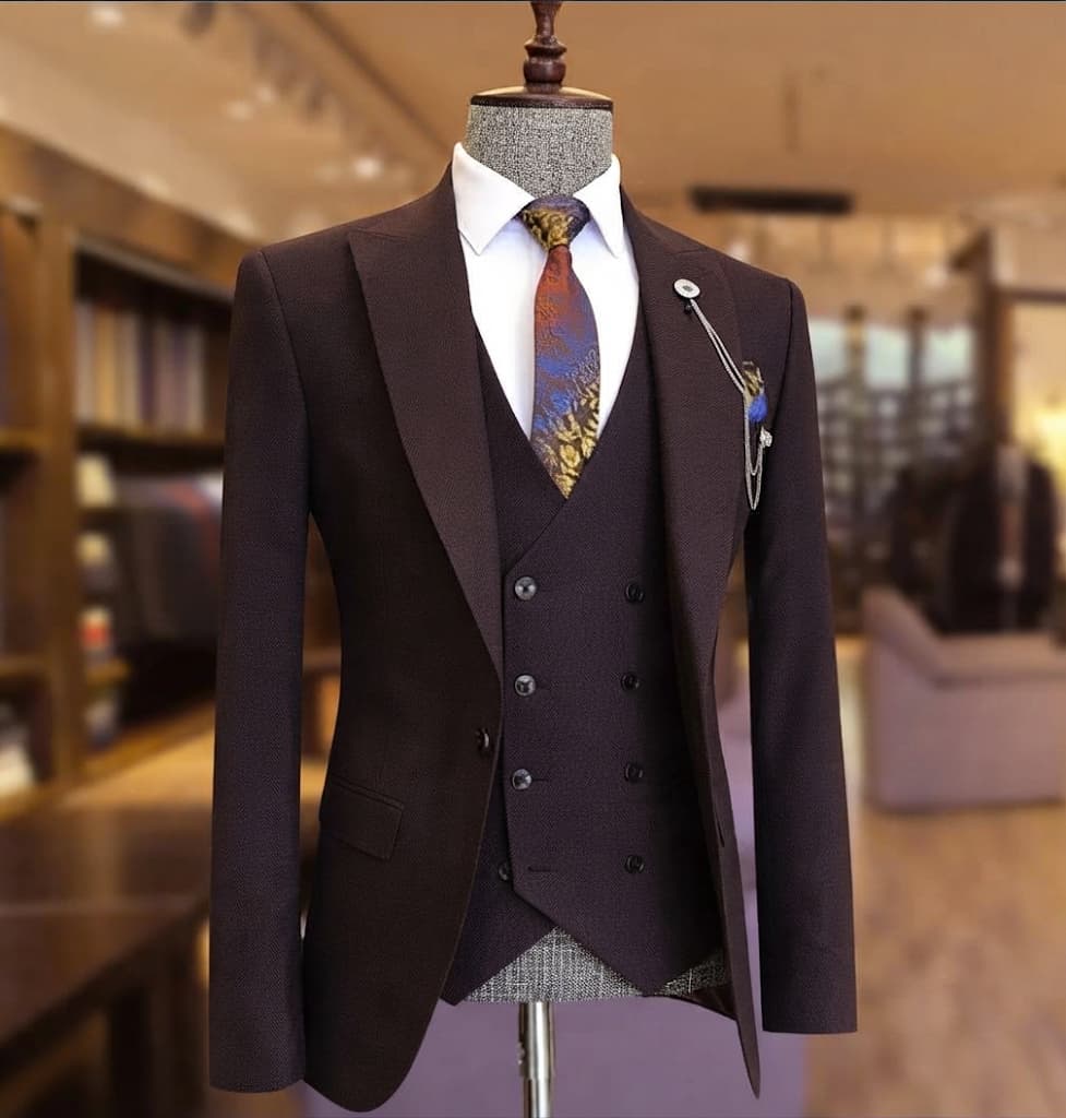 Mr. Sewing Custom Design & Sketch Consultations Kigali